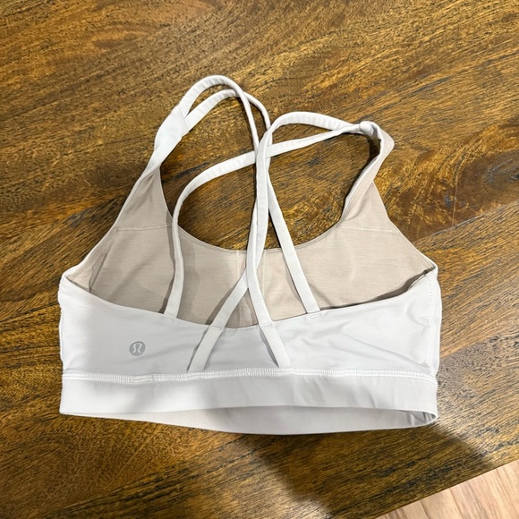 Lululemon Energy Bra *Medium Support, B-D Cup - Picture 5 of 7